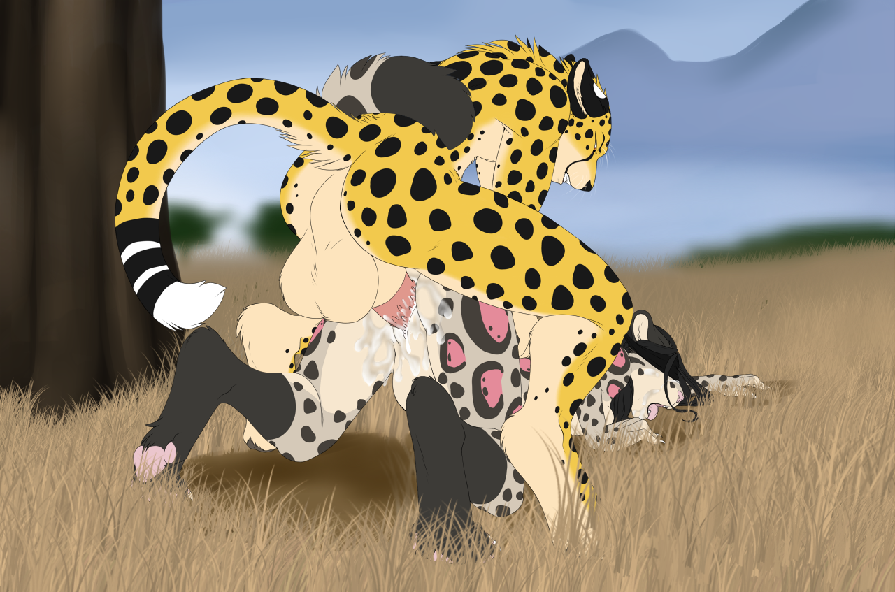 Rule34 – If it exists, there is porn of it / accelo, jasiri, princess tagalong / 49345