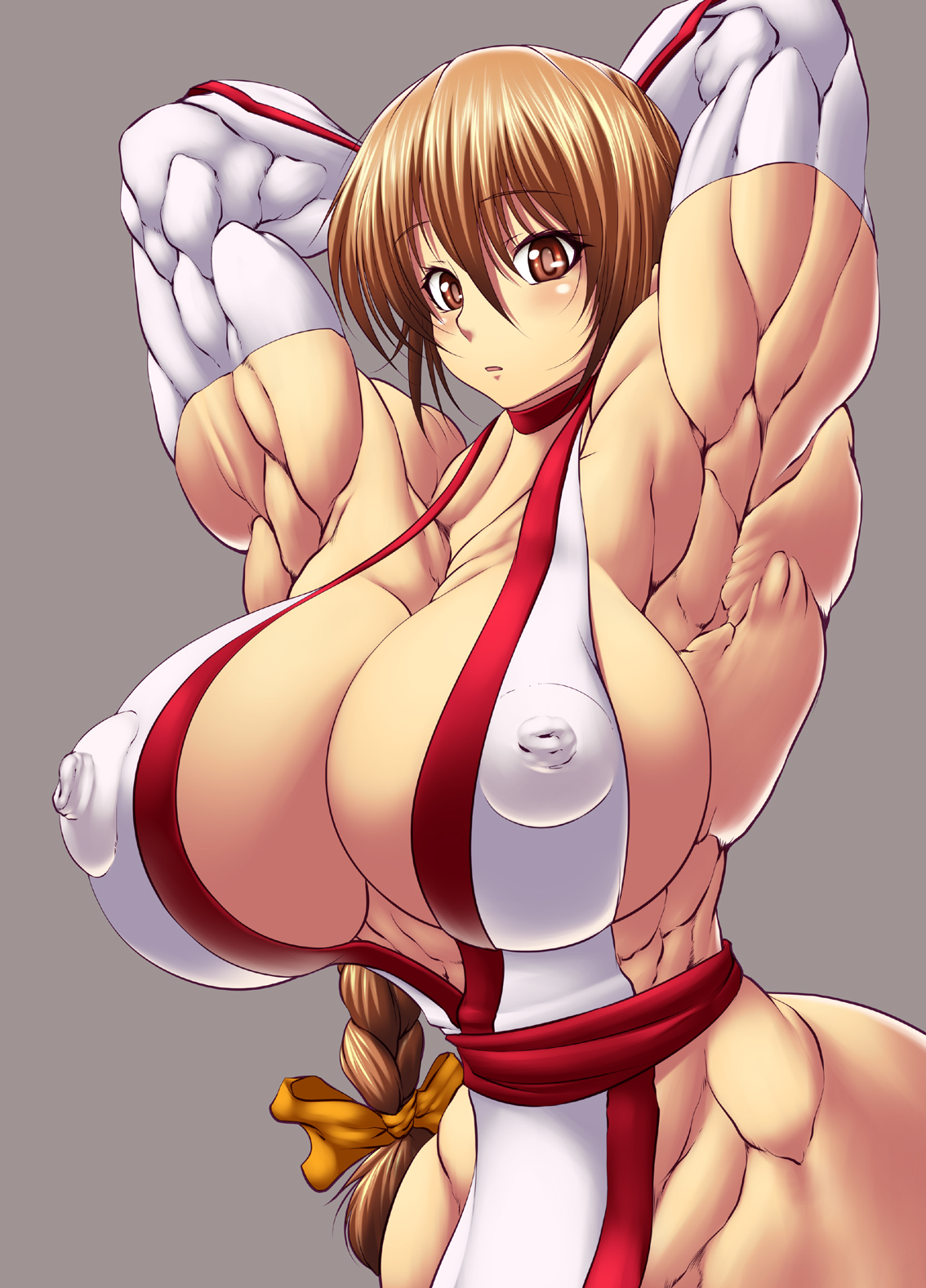 Rule34 – If it exists, there is porn of it / purukogi (plasma beach), kasumi, kasumi (doa) / 49373