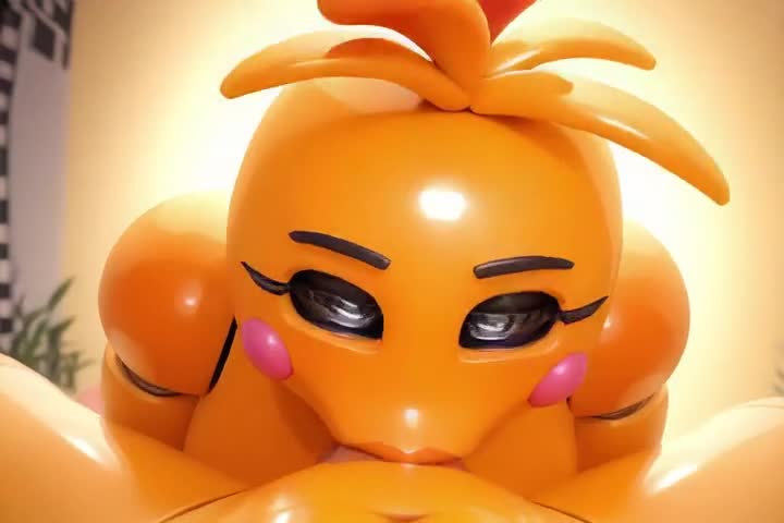 Rule34 – If it exists, there is porn of it / toy chica (fnaf) / 8644280