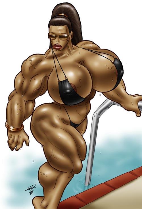 Rule34 – If it exists, there is porn of it / gideon, gideon-hoss, gideonhoss / 49450