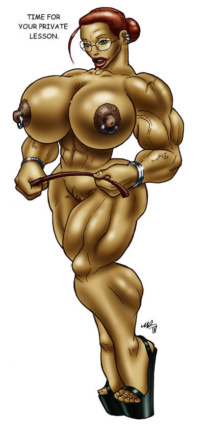 Rule34 – If it exists, there is porn of it / gideon / 49454