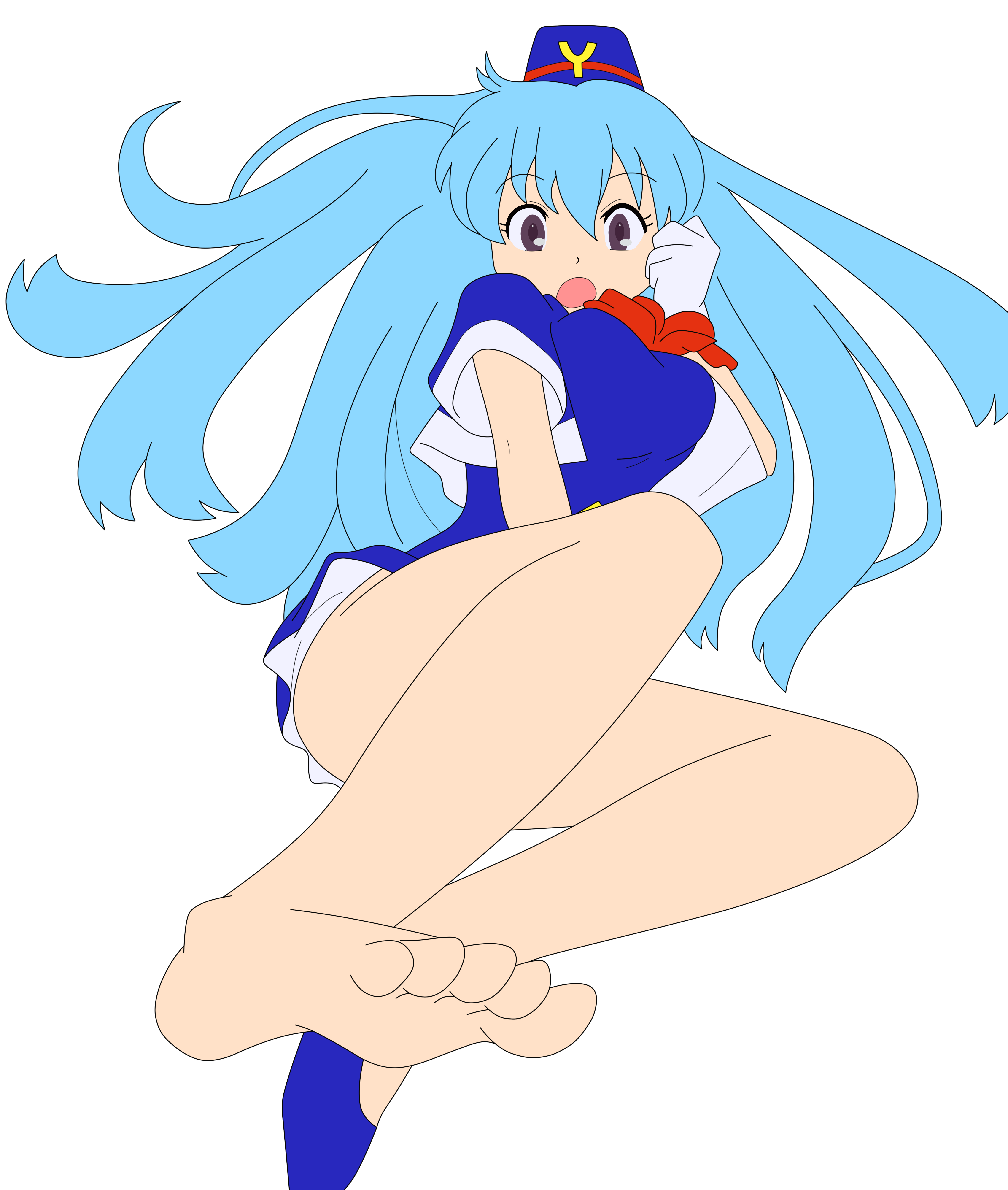 Rule34 – If it exists, there is porn of it / tenjouin katsura / 49477