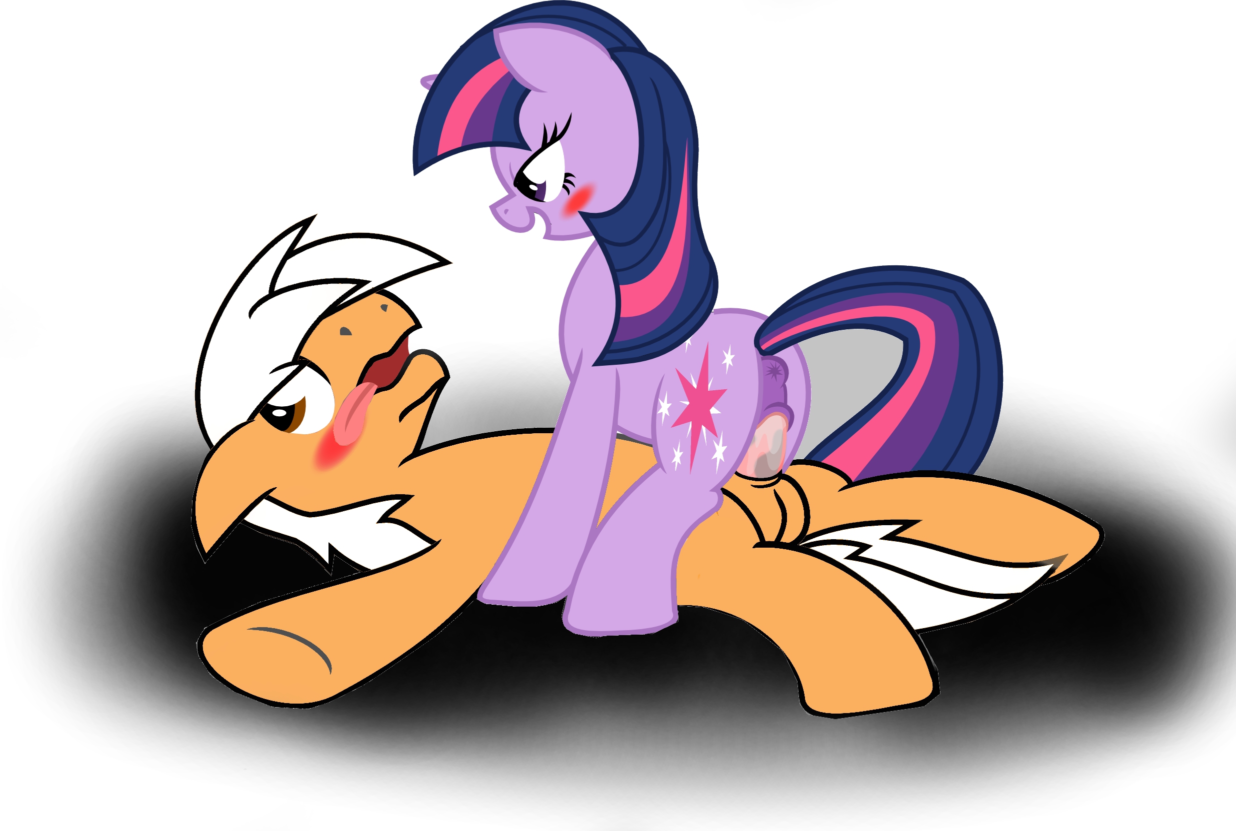 Rule34 – If it exists, there is porn of it / twilight sparkle (mlp) / 49497