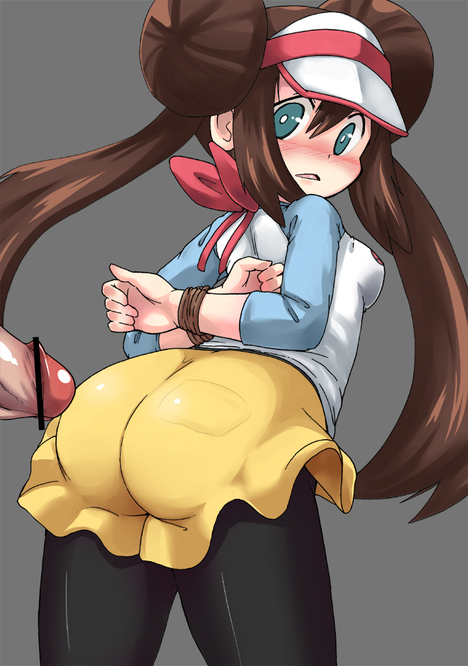 Rule34 – If it exists, there is porn of it / yoyoyoyou, rosa (pokemon) / 49552