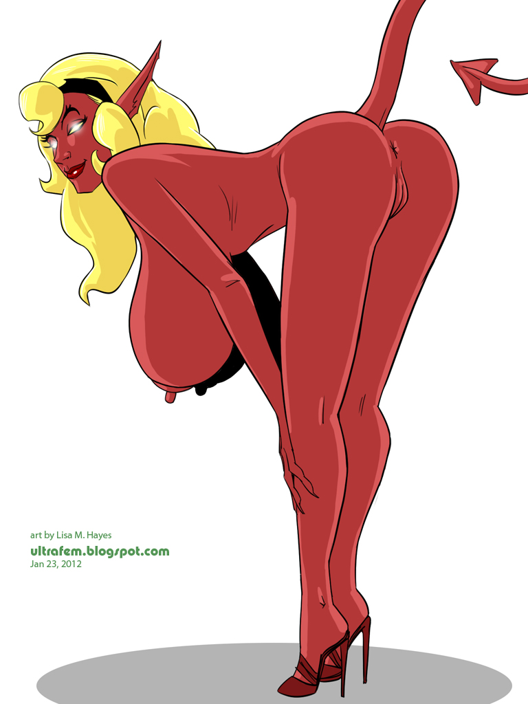 Rule34 – If it exists, there is porn of it / ultrafem / 49569