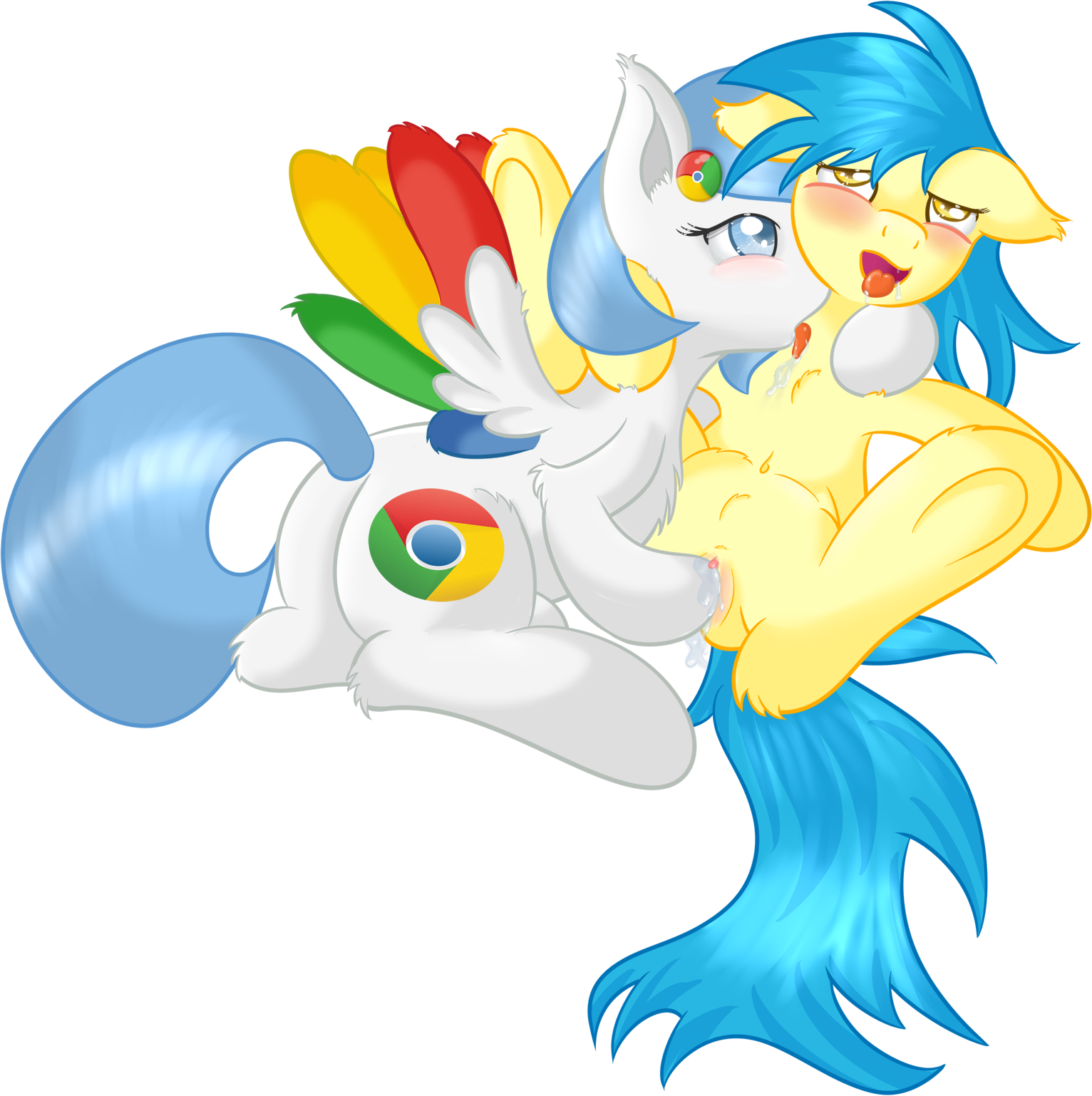Rule34 – If it exists, there is porn of it / / 49578
