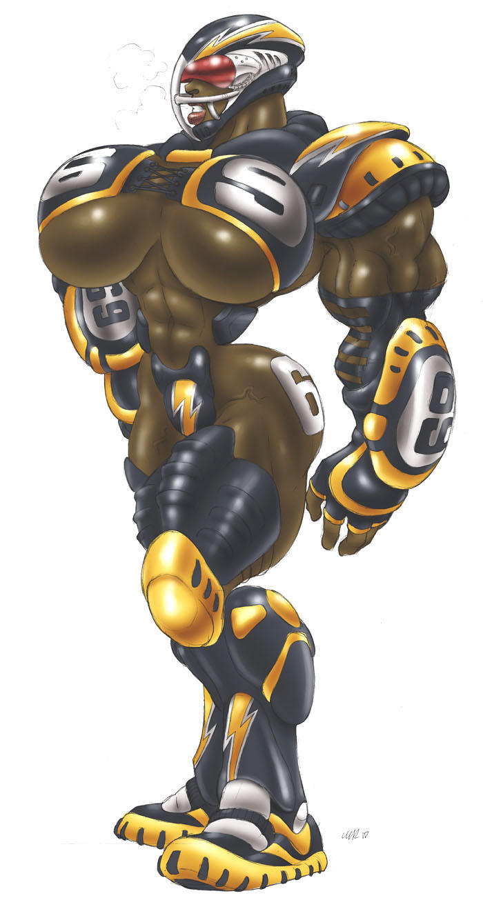 Rule34 – If it exists, there is porn of it / gideon, gideon-hoss, gideonhoss / 49618