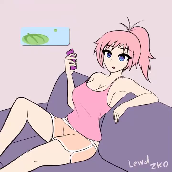 Rule34 – If it exists, there is porn of it / lewd-zko, crystal (lewd-zko) / 8644332
