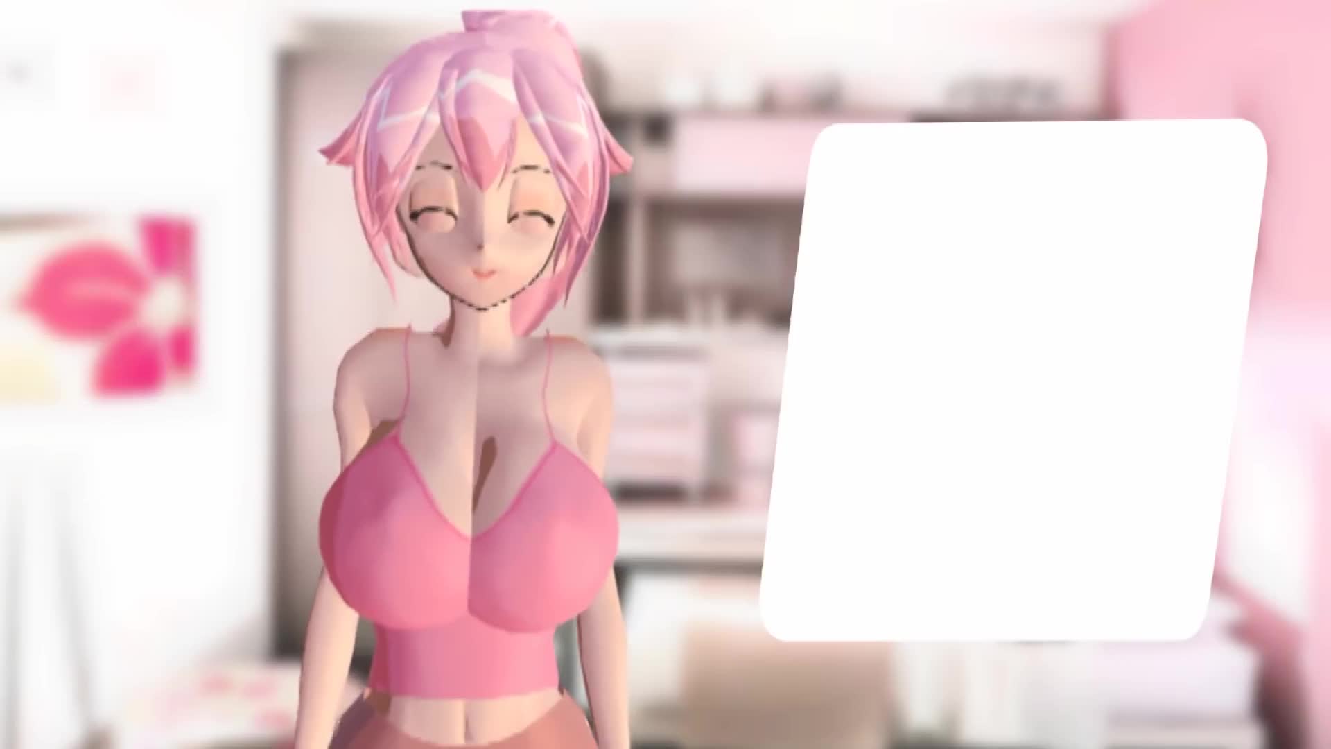 Rule34 – If it exists, there is porn of it / crystal (lewd-zko) / 8644328