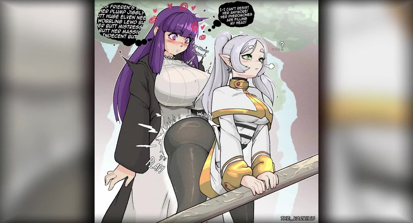 Rule34 – If it exists, there is porn of it / / 8644320