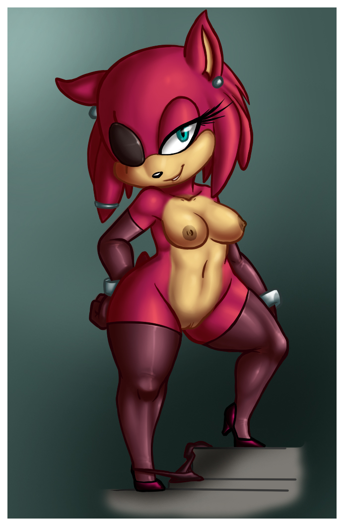 Rule34 – If it exists, there is porn of it / zinnthos, original character / 49699