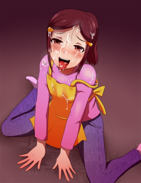 Rule34 – If it exists, there is porn of it / enatsu (pokemon), npc trainer, nursery aide (pokemon) / 49707