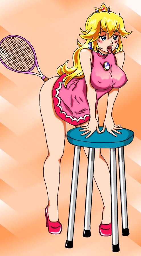 Rule34 – If it exists, there is porn of it / princess peach / 49758