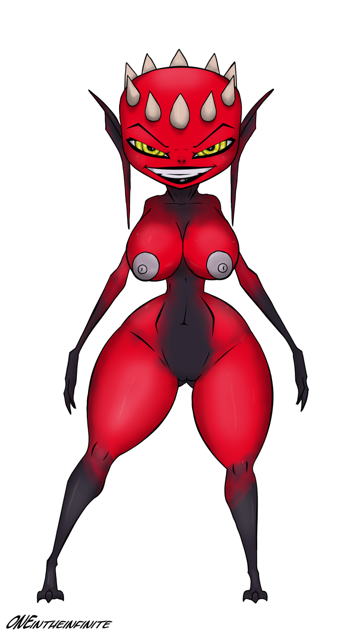 Rule34 – If it exists, there is porn of it / oneintheinfinite / 49766