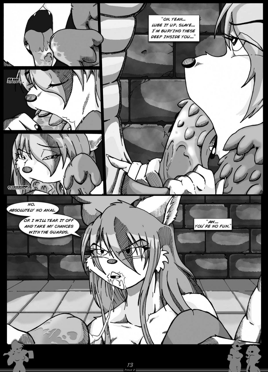 Rule34 – If it exists, there is porn of it / / 49946