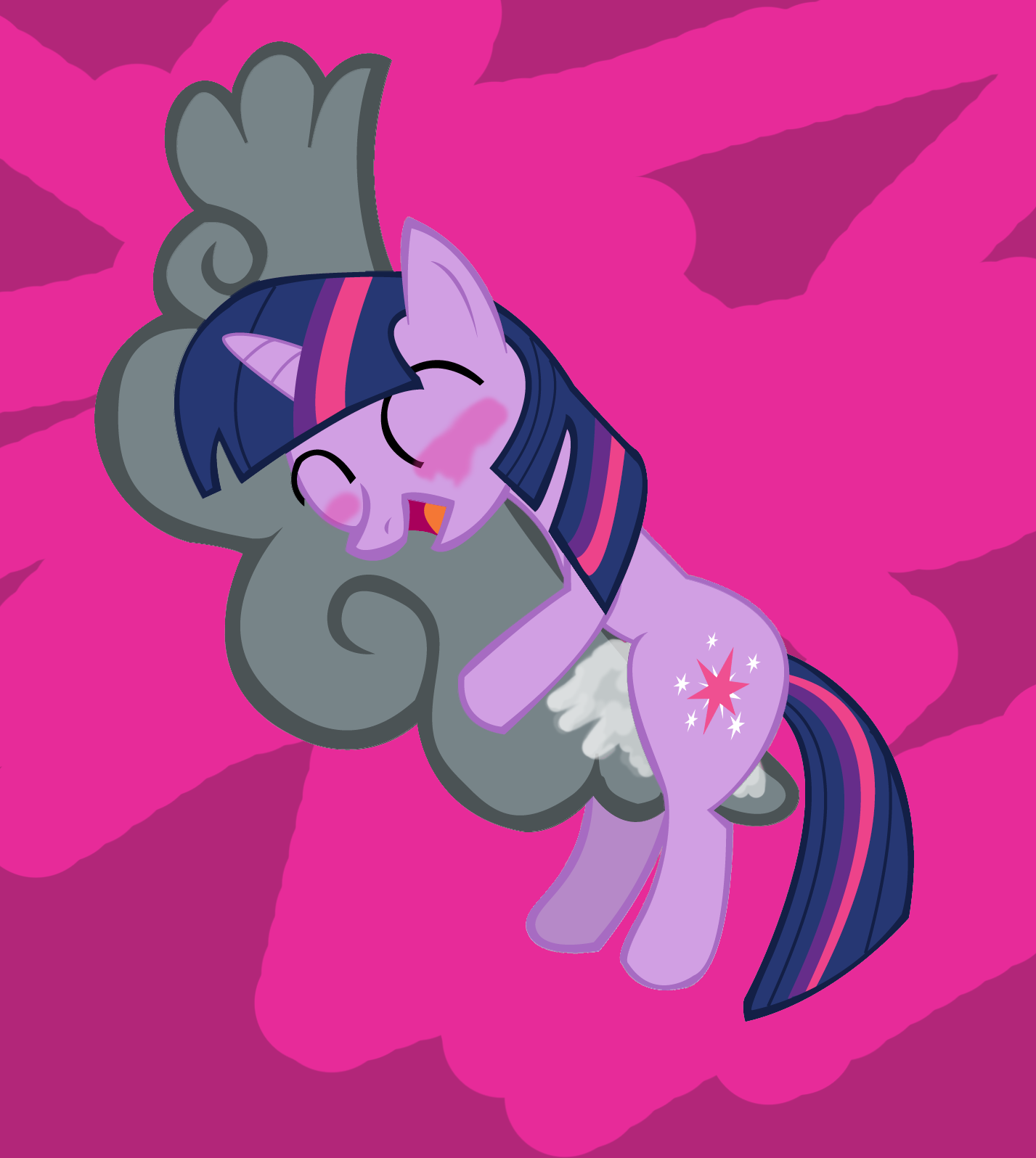 Rule34 – If it exists, there is porn of it / twilight sparkle (mlp) / 49976