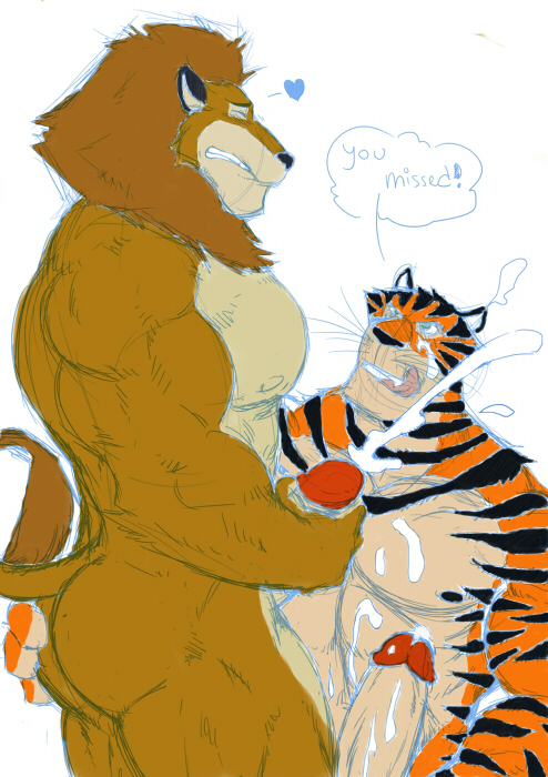 Rule34 – If it exists, there is porn of it / alex (madagascar), vitaly / 50078