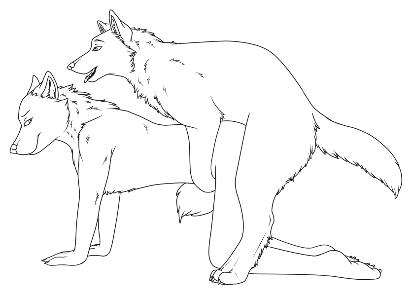 Rule34 – If it exists, there is porn of it / zoophilic / 50181