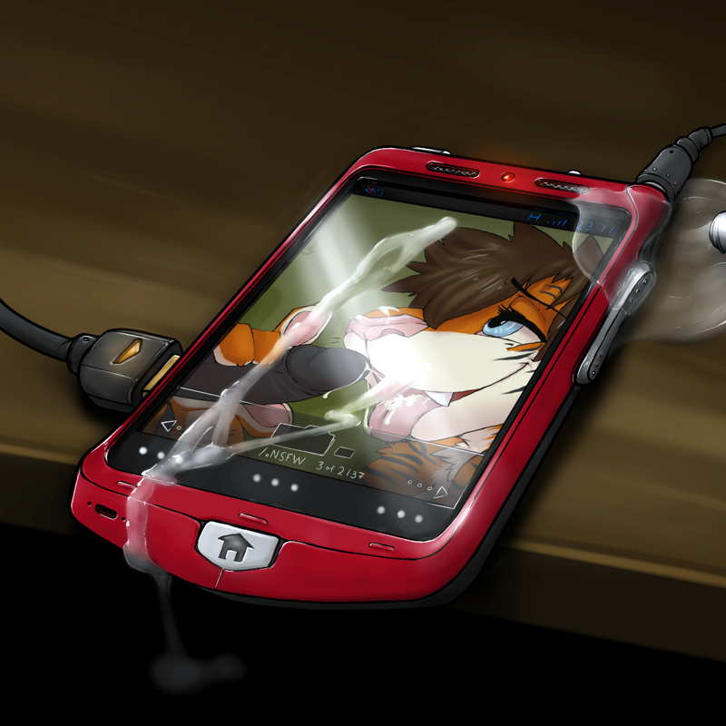 Rule34 – If it exists, there is porn of it / chazcatrix, spazzyhusky / 50224