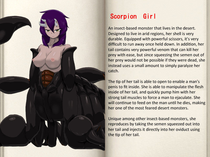 Rule34 – If it exists, there is porn of it / / 50246