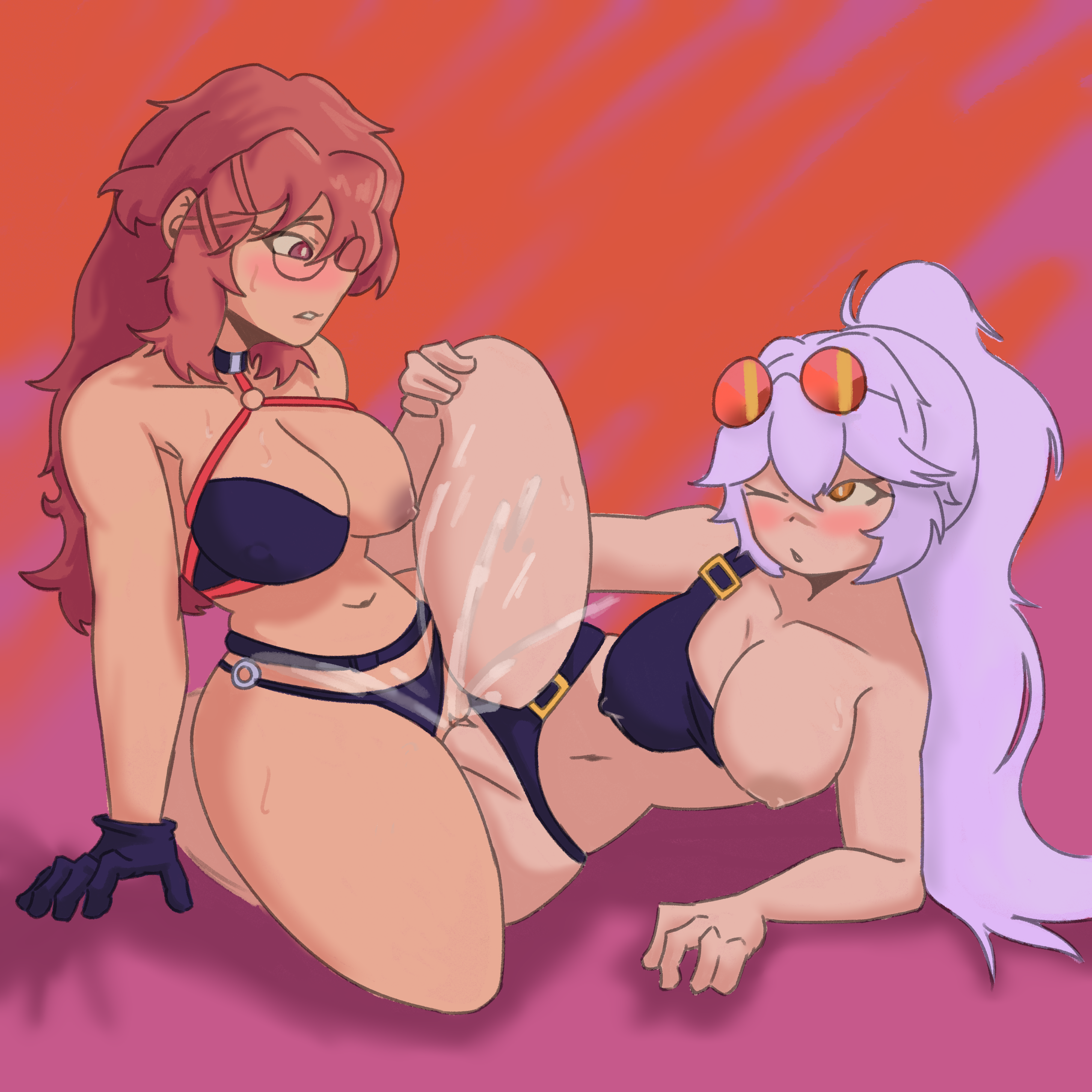 Rule34 – If it exists, there is porn of it / / 8644369
