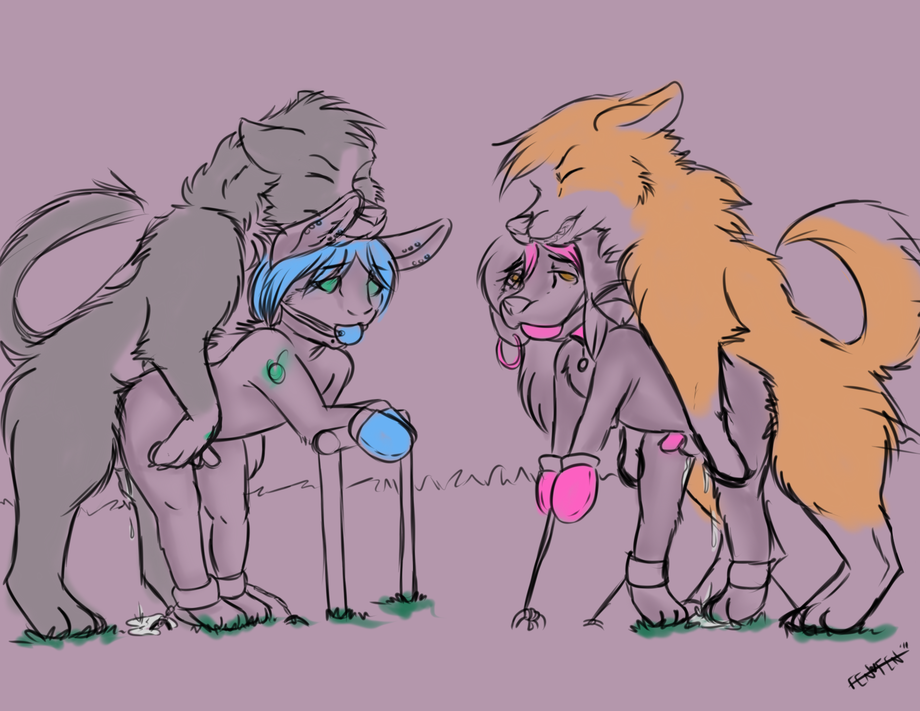 Rule34 – If it exists, there is porn of it / / 50324
