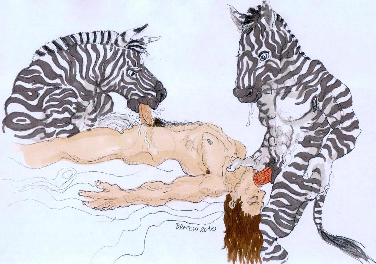 Rule34 – If it exists, there is porn of it / bracciotoon / 50352