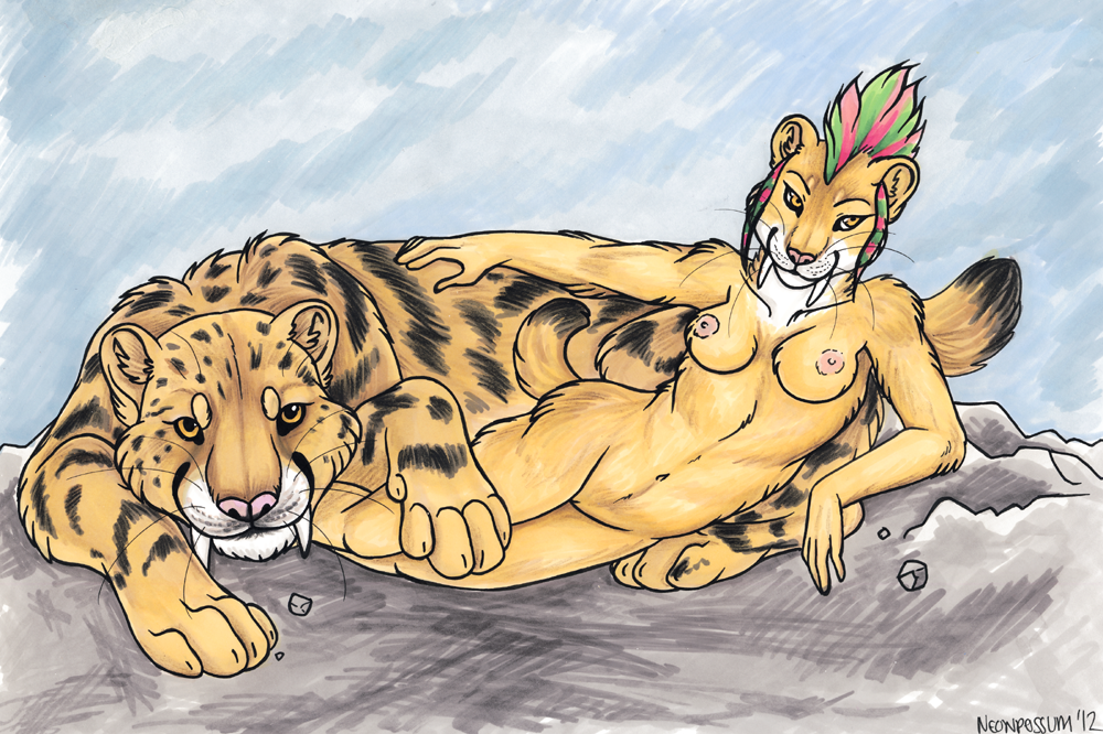Rule34 – If it exists, there is porn of it / wingedwolf / 50356