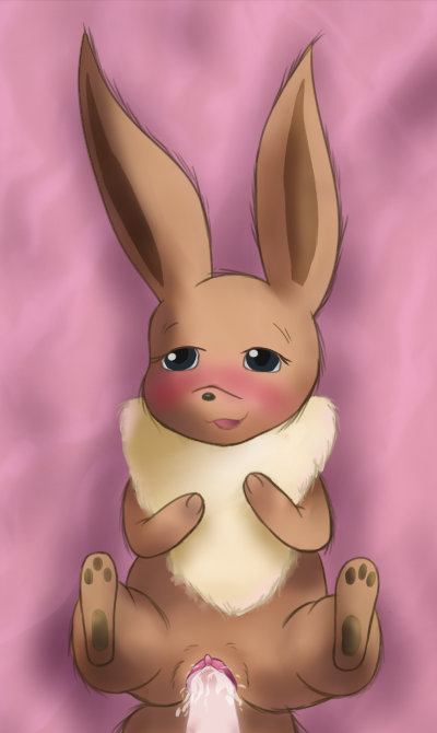 Rule34 – If it exists, there is porn of it / eevee / 50359