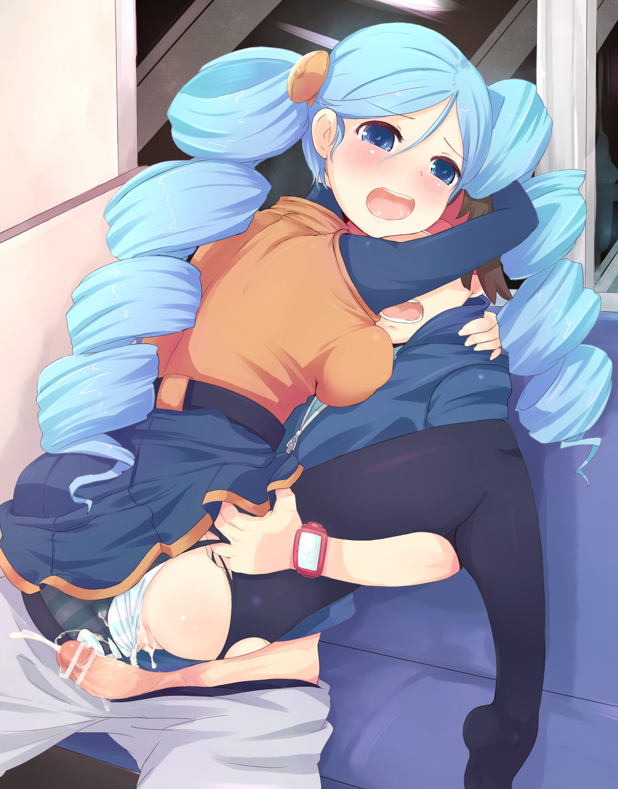 Rule34 – If it exists, there is porn of it / yuno (artist), ace trainer, ace trainer (pokemon), npc trainer / 50528