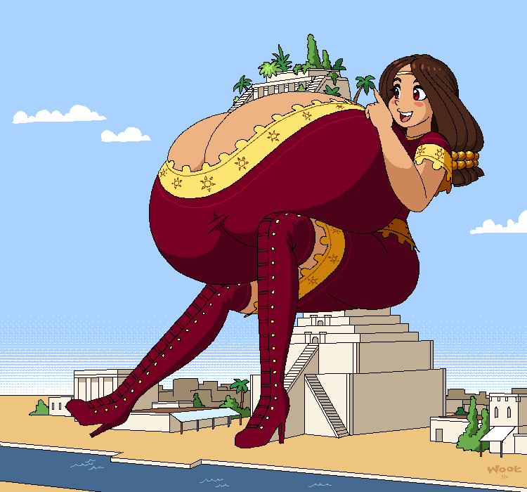 Rule34 – If it exists, there is porn of it / melonstand, woot / 50578