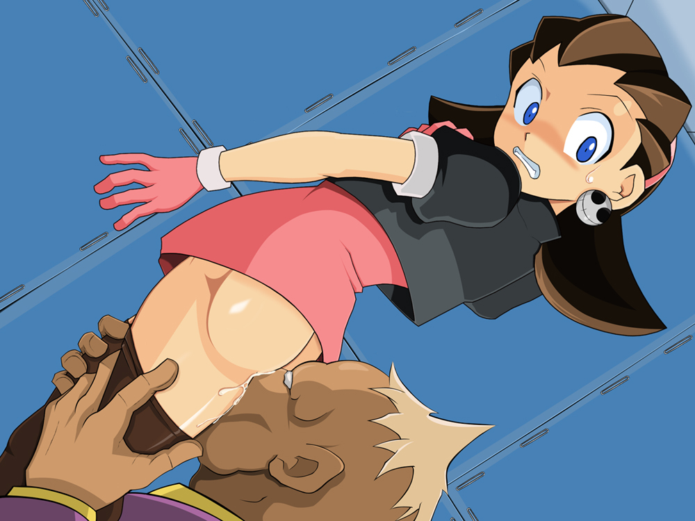 Rule34 – If it exists, there is porn of it / tron bonne / 50595