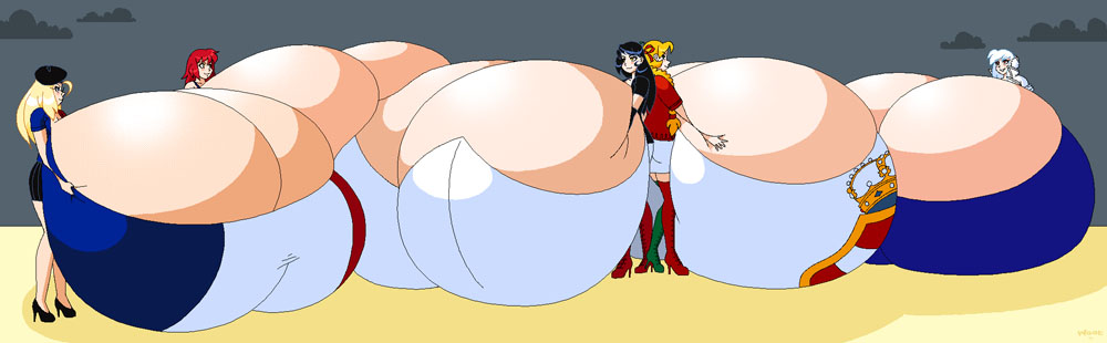 Rule34 – If it exists, there is porn of it / melonstand, woot / 50616