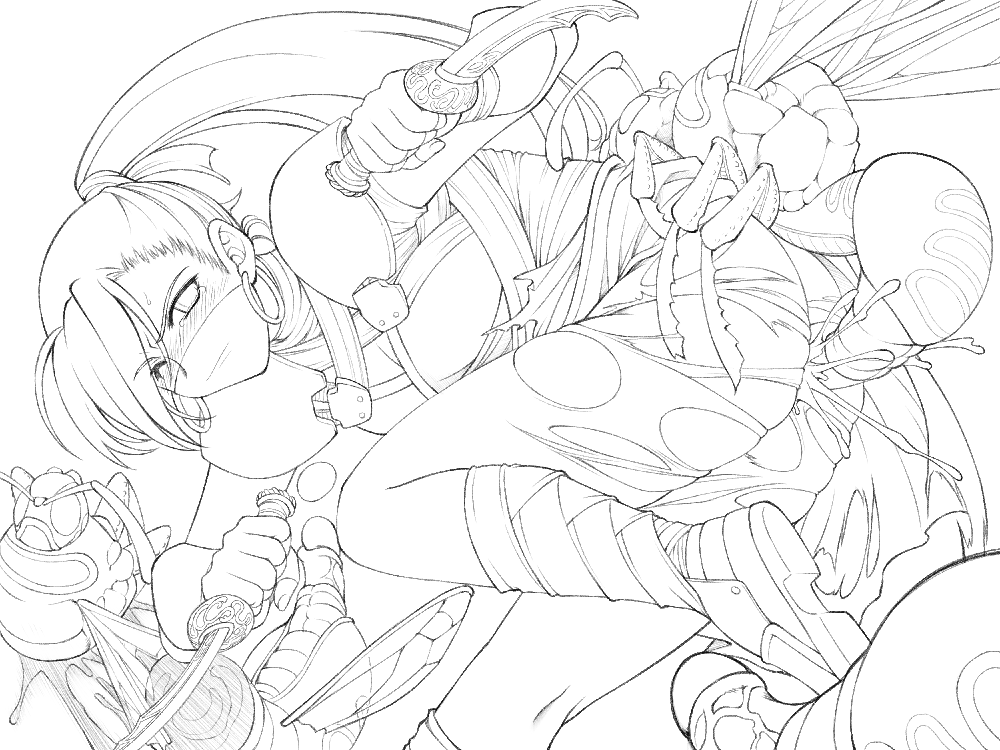Rule34 – If it exists, there is porn of it / xration, assassin (ragnarok online) / 50666