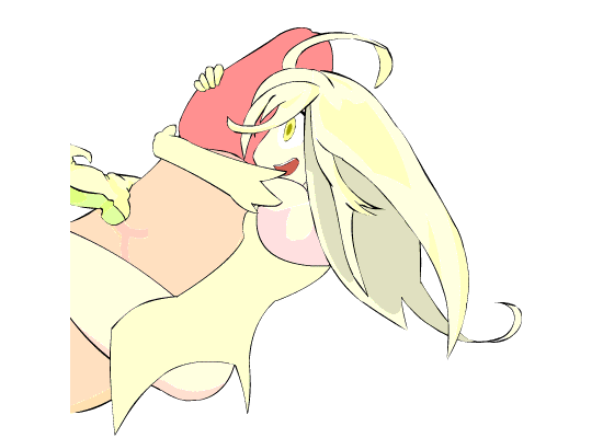 Rule34 – If it exists, there is porn of it / artist request, slyph (mon-musu quest!), sylph (mon-musu quest!) / 50721