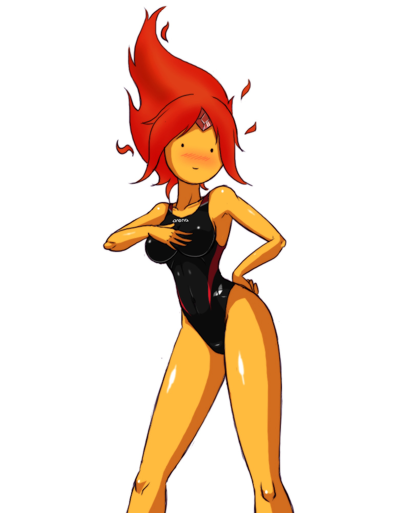 Rule34 – If it exists, there is porn of it / deadmoon, flame princess / 50734