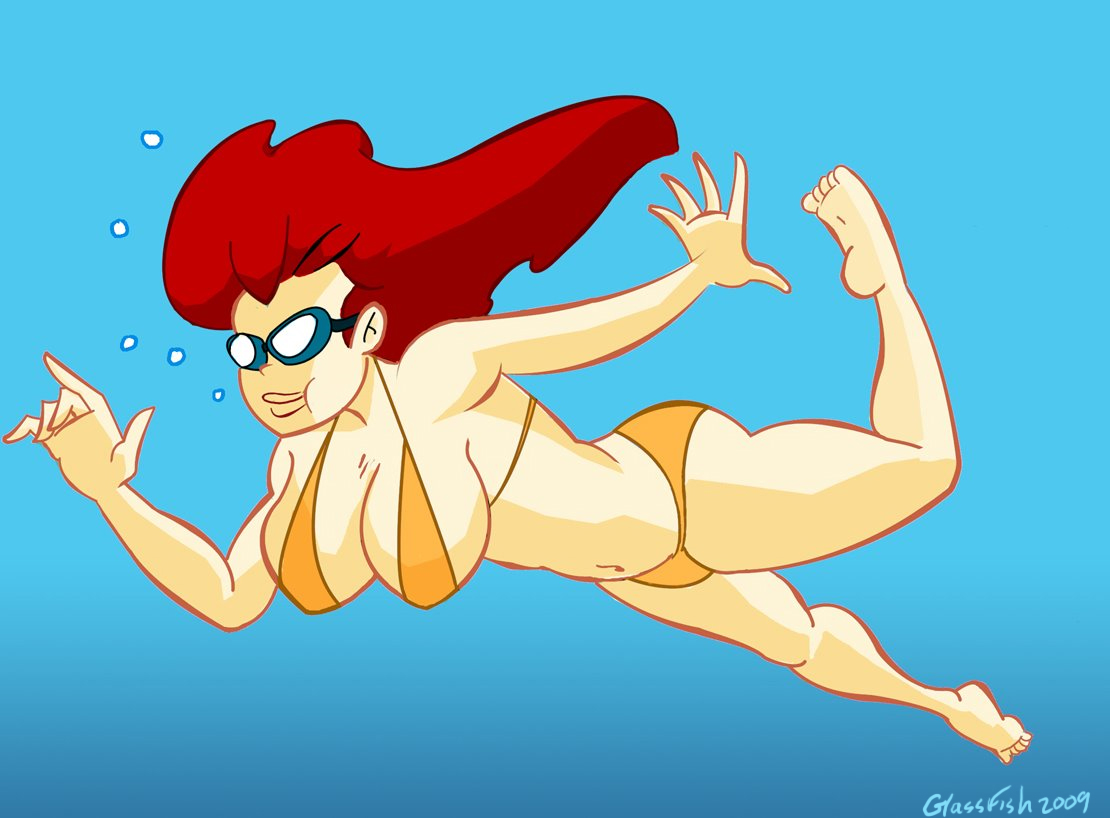 Rule34 – If it exists, there is porn of it / glassfish / 50801
