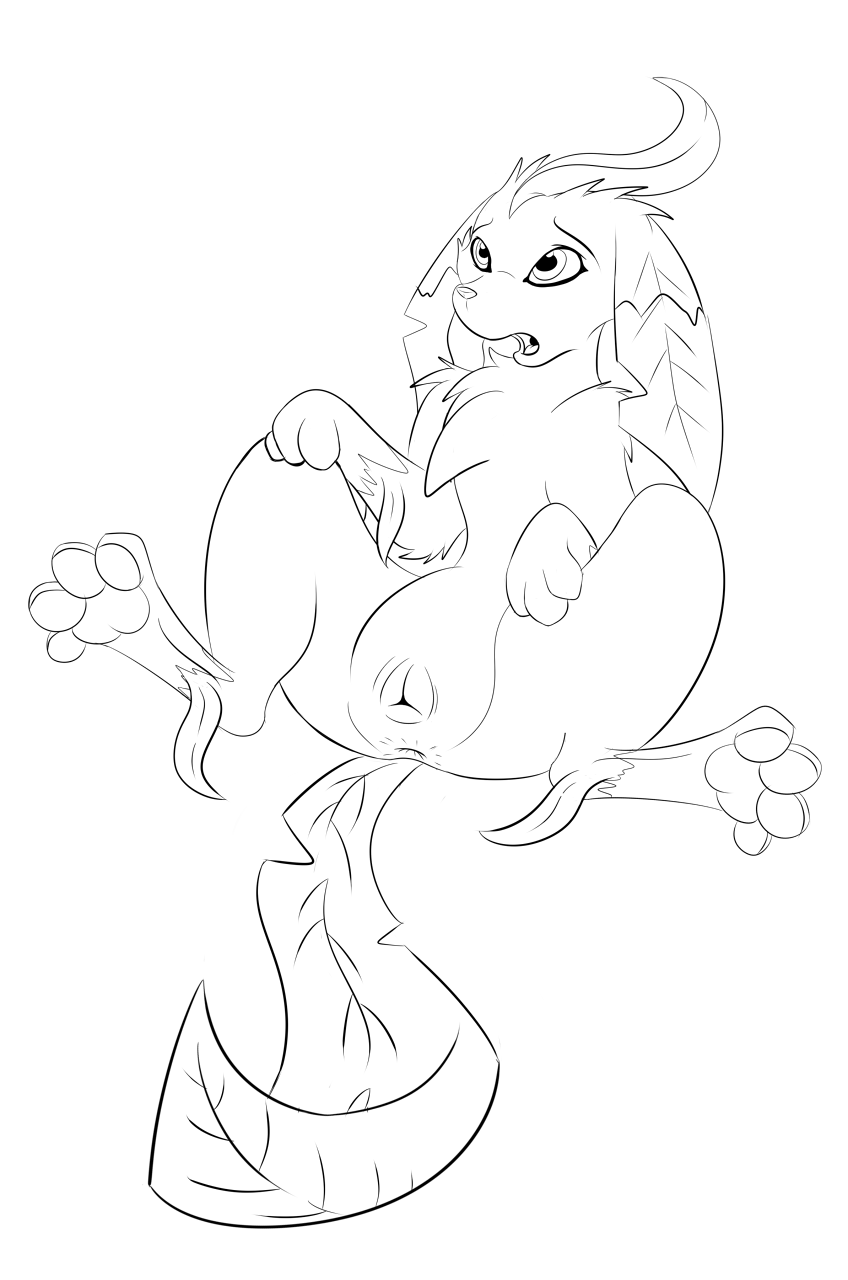 Rule34 – If it exists, there is porn of it / psy101, leafeon / 50860