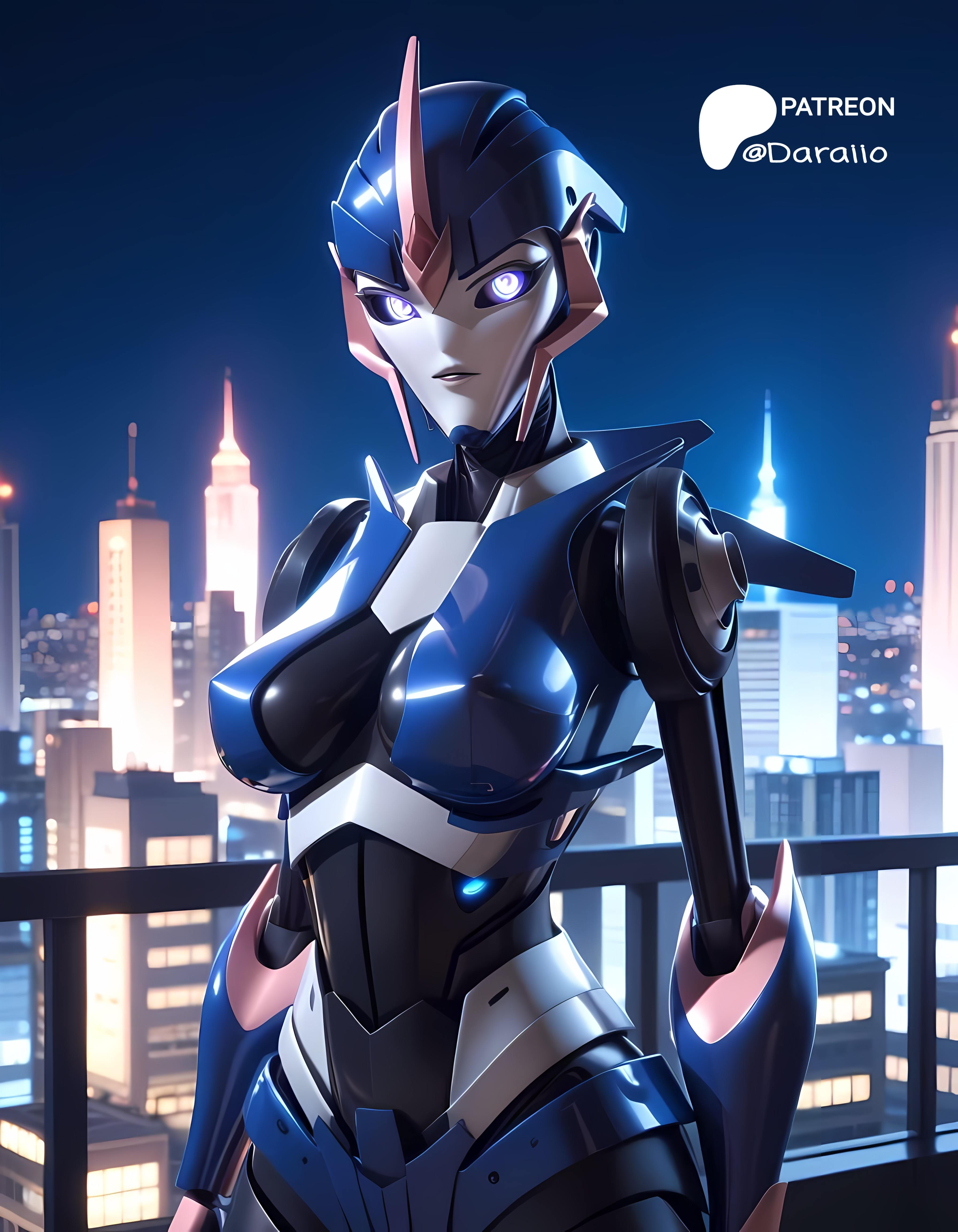 Rule34 – If it exists, there is porn of it / arcee / 8644424