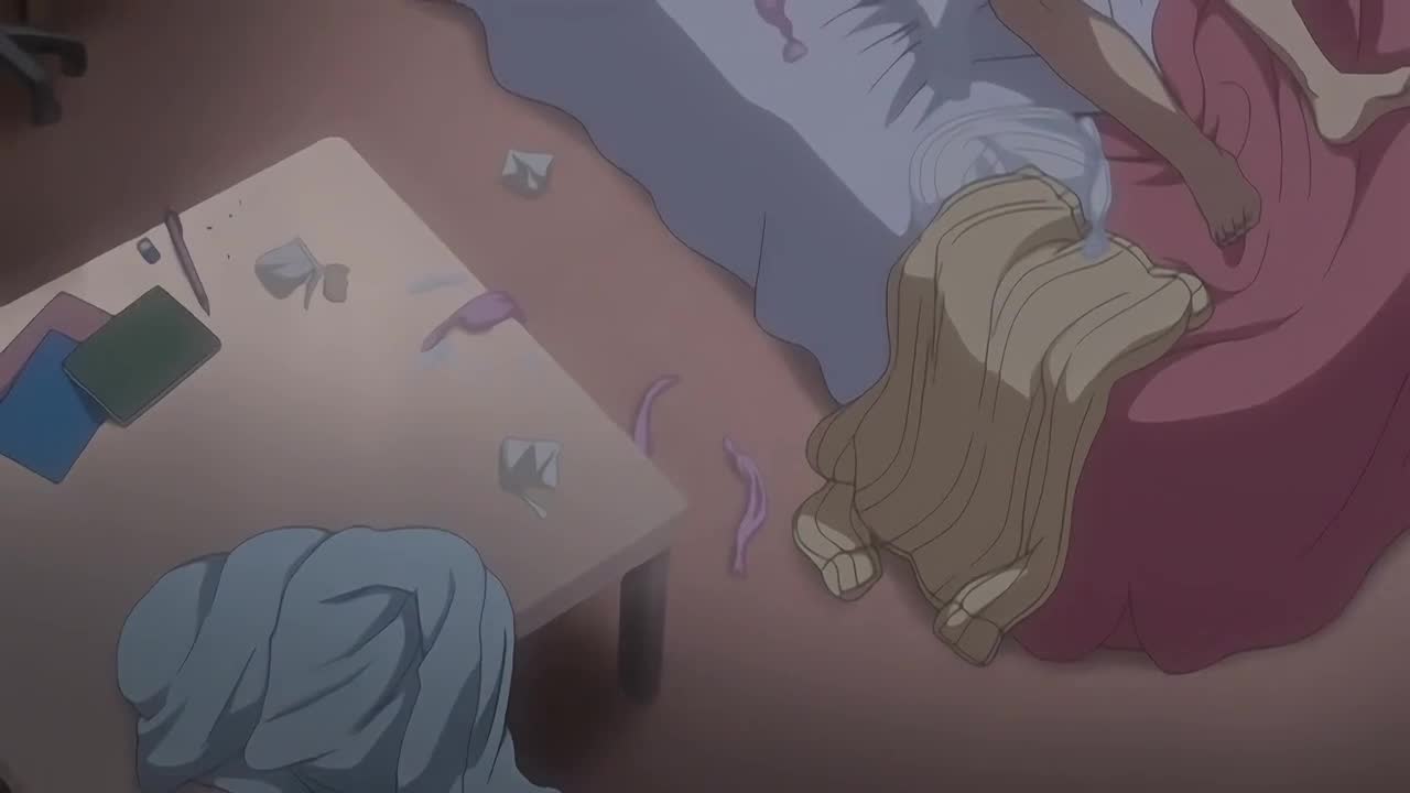 Rule34 – If it exists, there is porn of it / / 8644460