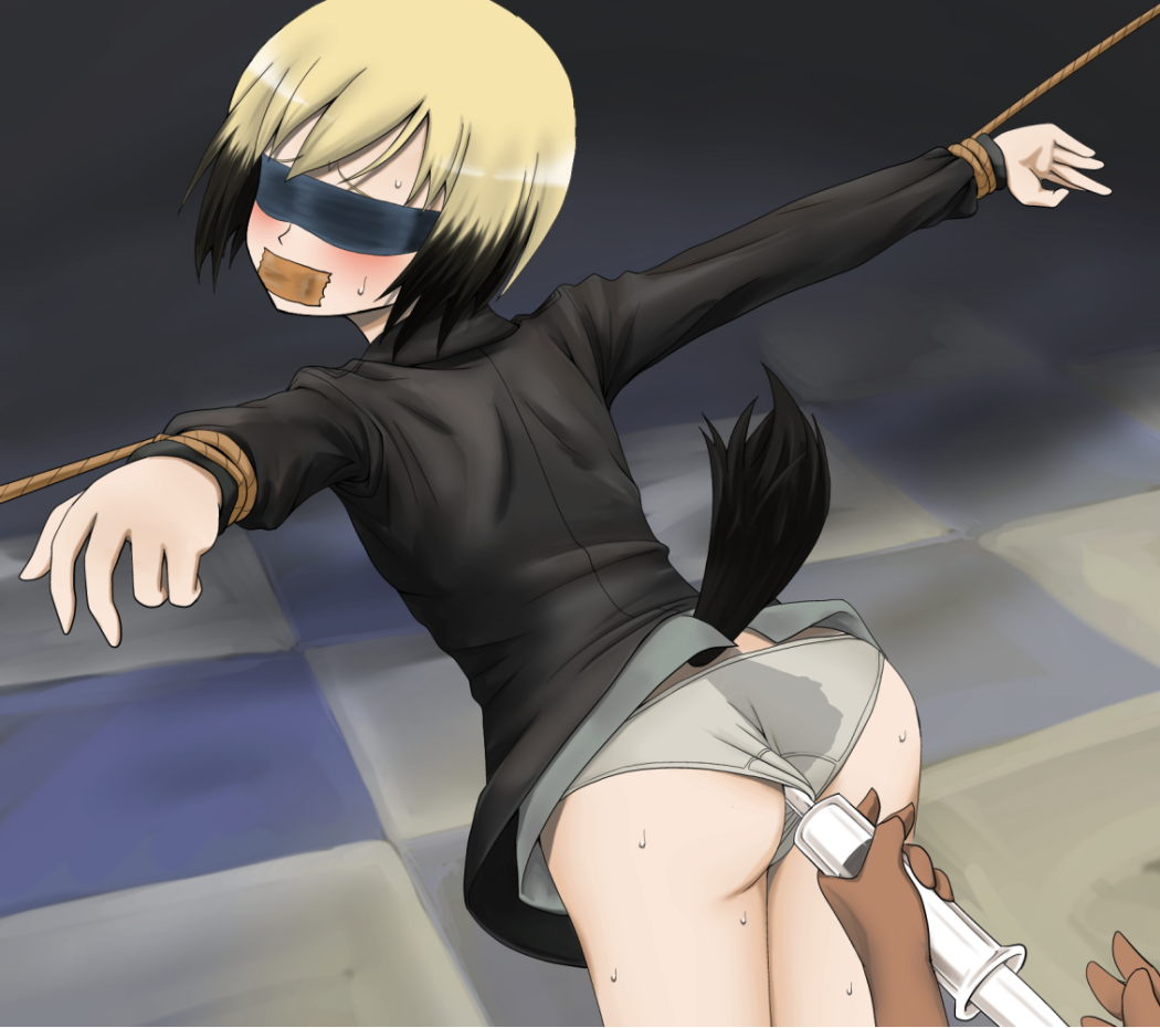 Rule34 – If it exists, there is porn of it / yamija, erica hartmann / 51129
