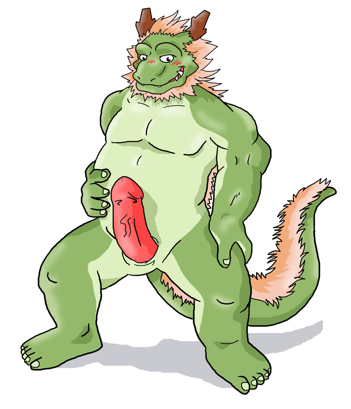 Rule34 – If it exists, there is porn of it / tappei midoriya / 51223