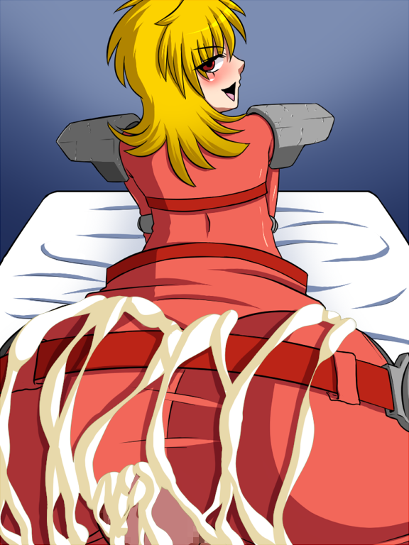Rule34 – If it exists, there is porn of it / / 51297
