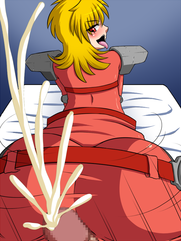 Rule34 – If it exists, there is porn of it / / 51298