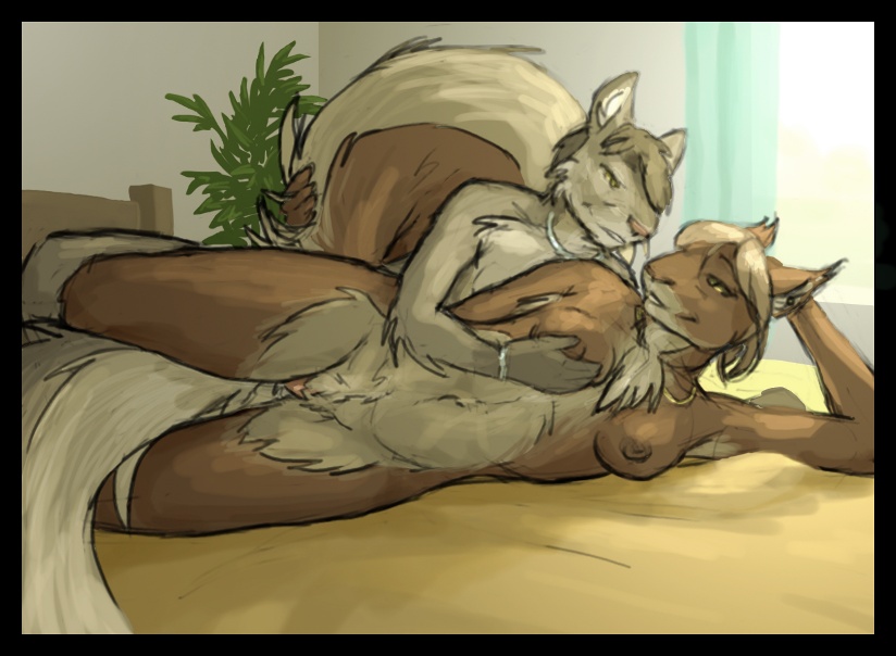 Rule34 – If it exists, there is porn of it / elfantastico / 51368