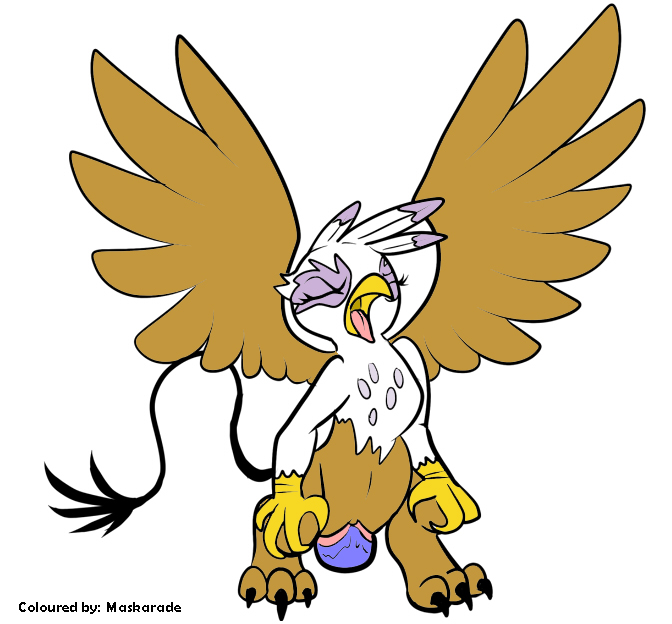 Rule34 – If it exists, there is porn of it / rawrcharlierawr, gilda (mlp) / 51670
