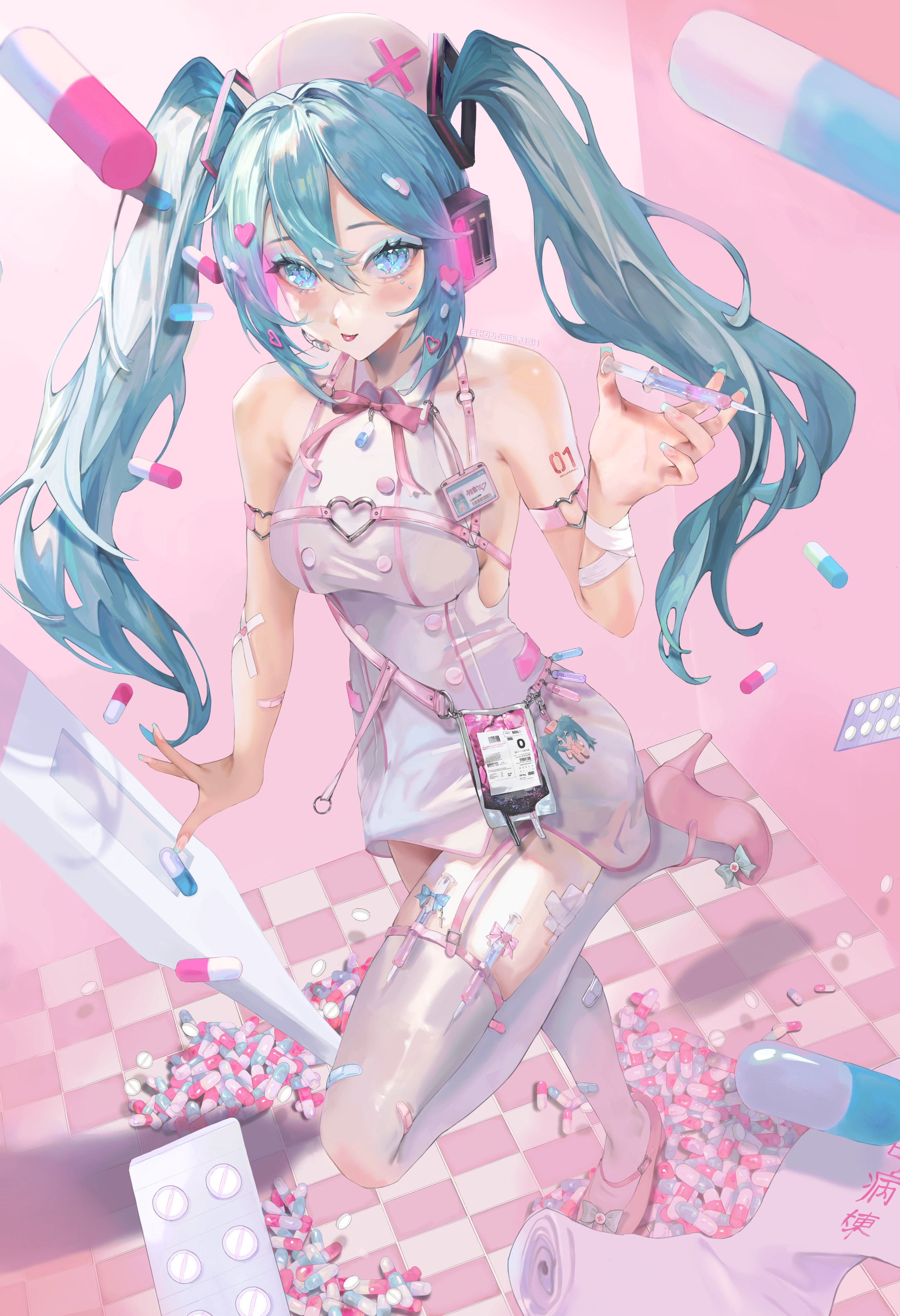 shoujoblush, absurdres, highres, tagme
