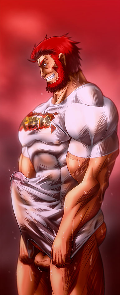 Rule34 – If it exists, there is porn of it / iskander / 51712