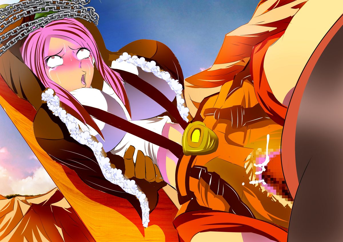 Rule34 – If it exists, there is porn of it / taiyaki (artist), jewelry bonney / 51858