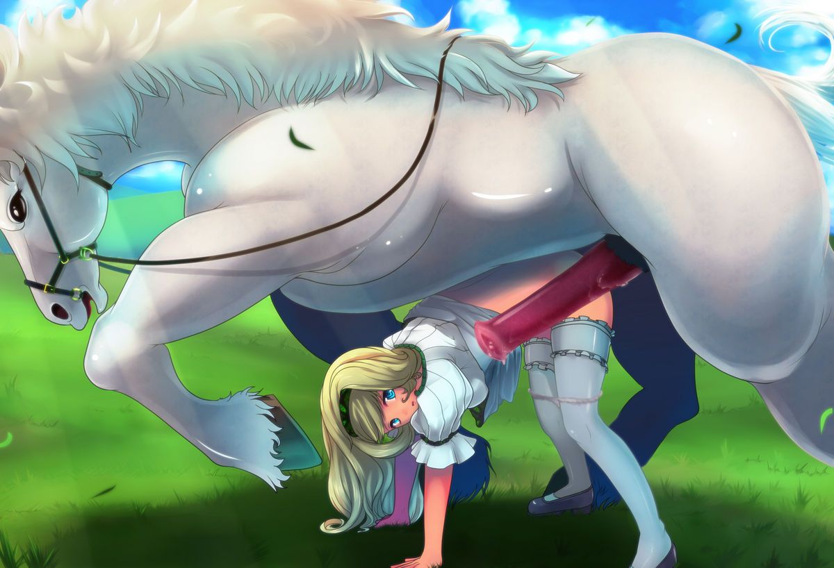 Rule34 – If it exists, there is porn of it / aomidori / 51952